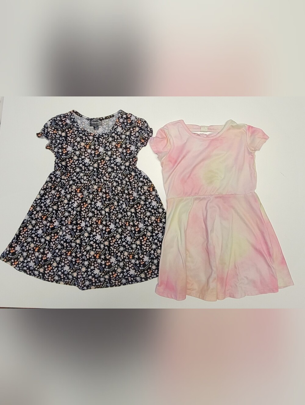 Toddler Girls Spring/Summer Dress Lot - Size 3T - Various Brands - Lot of 12 - Picture 3 of 9